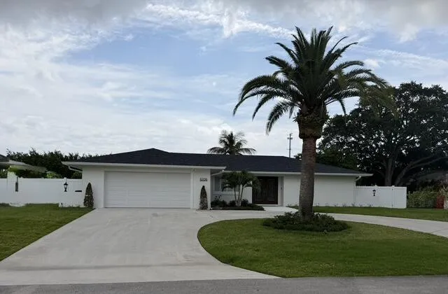 Beautiful four bedroom home. Roof Replaced 2025.