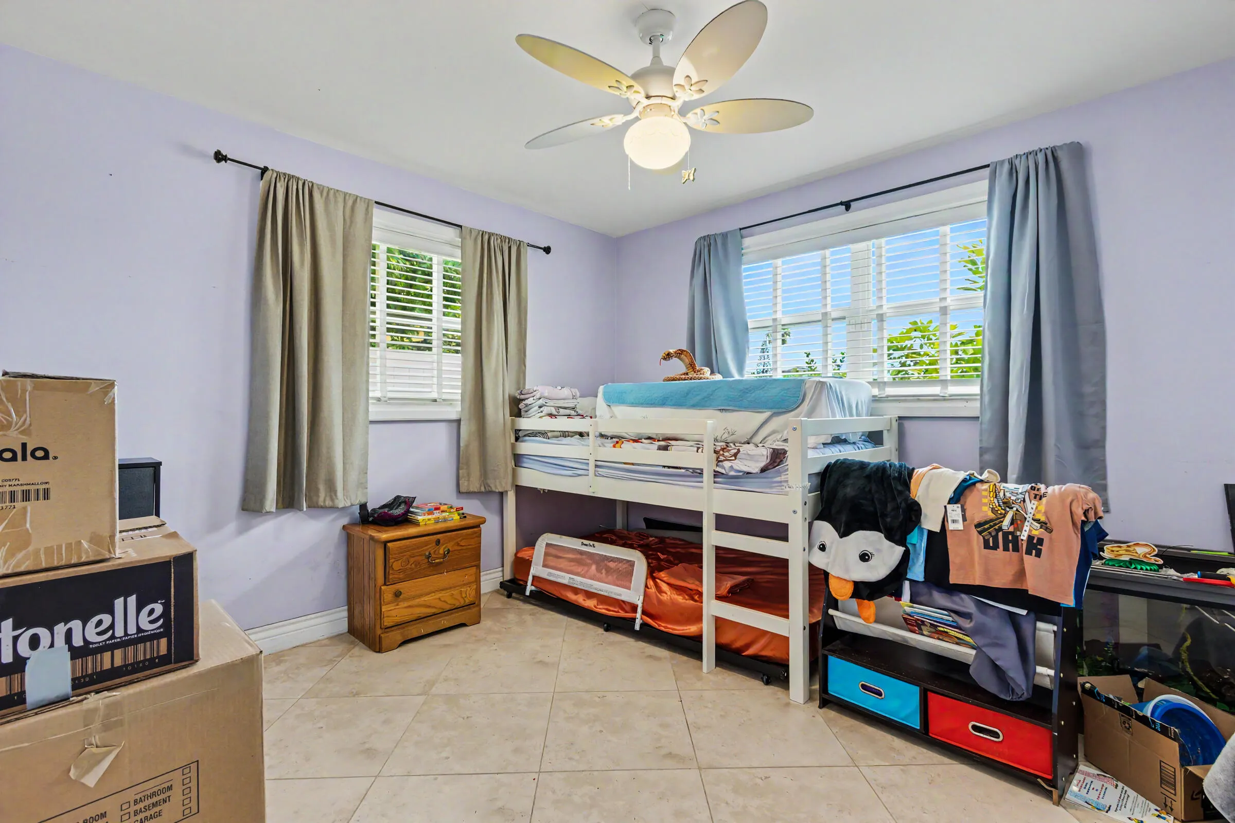 Front Bedroom