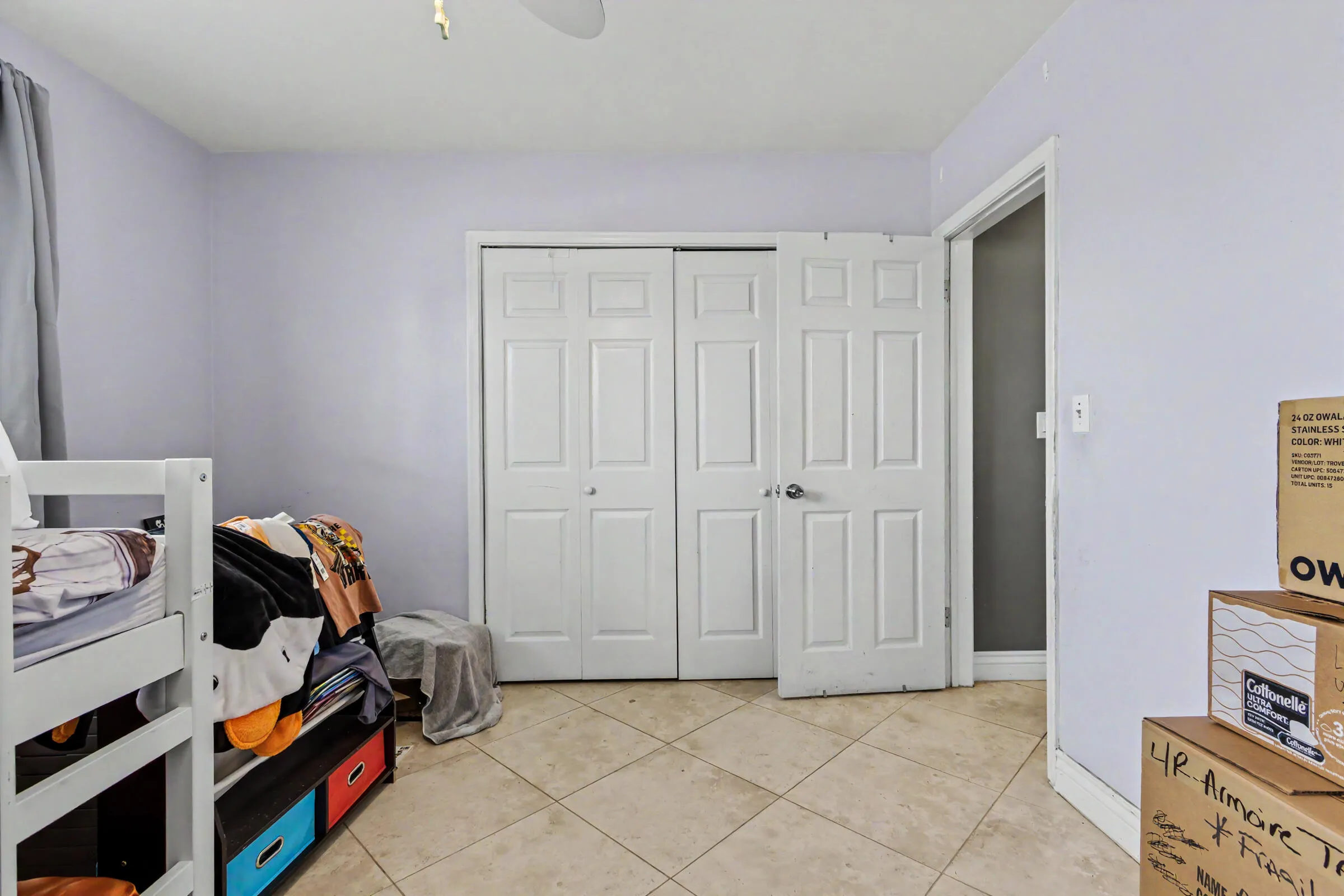 Front Bedroom