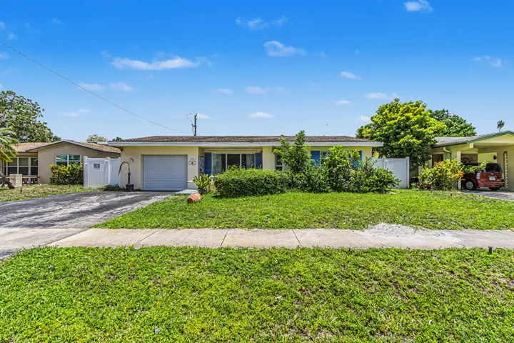 Fantastic location in the Park East area of Hollywood Hills