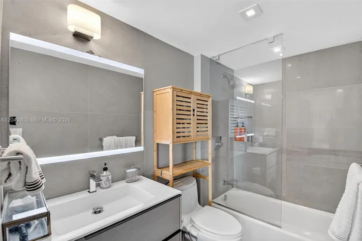3rd Bedroom