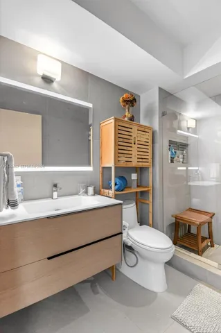 3rd Bathroom