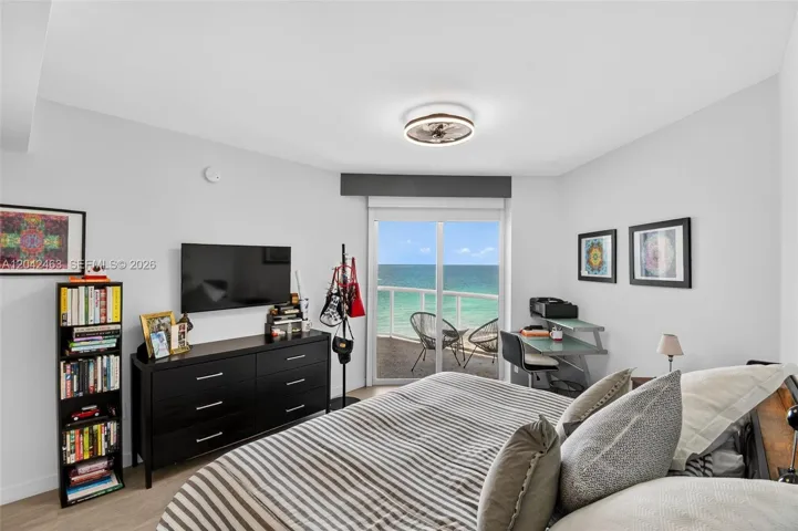 3rd Bedroom