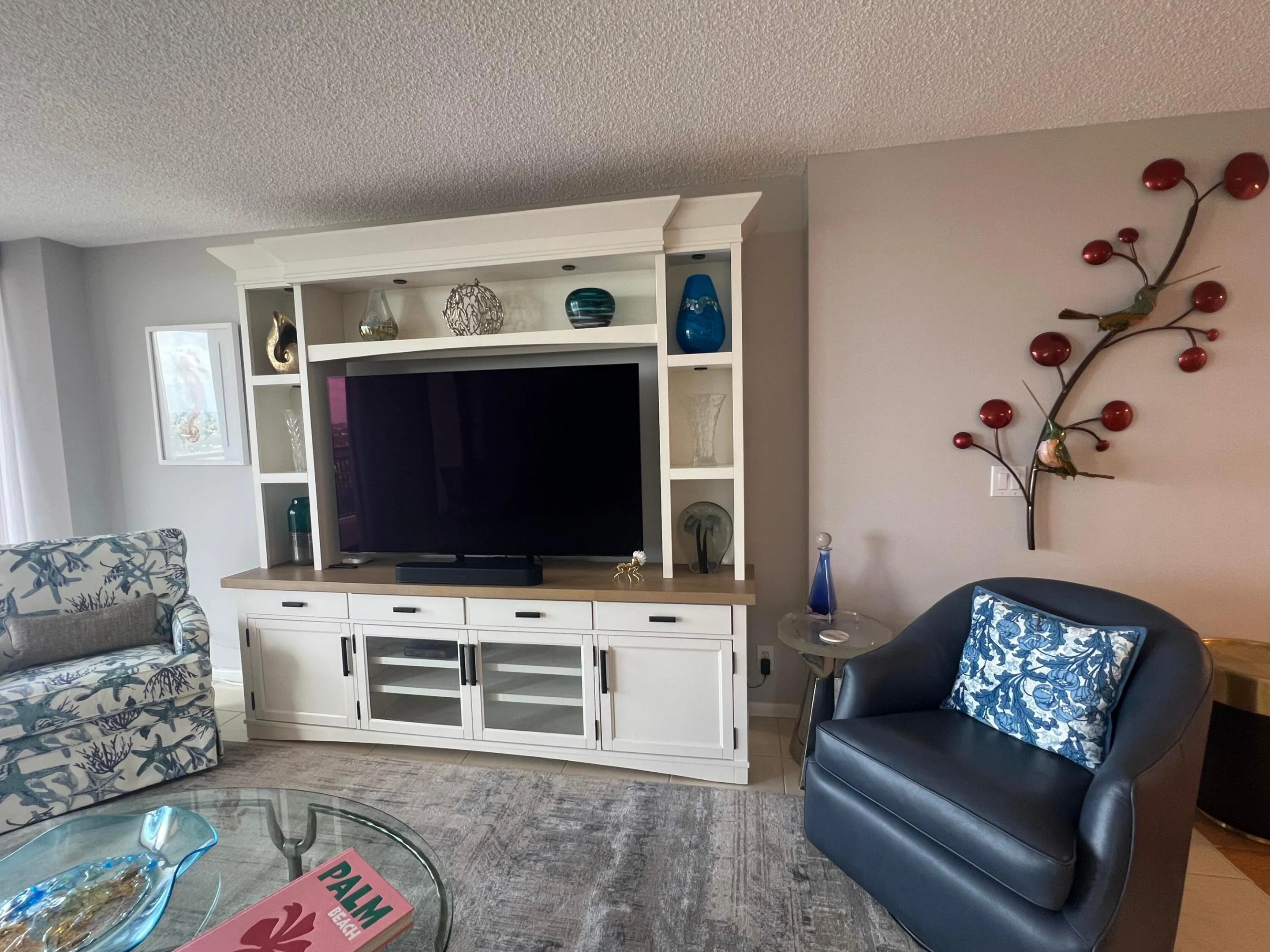 OT 803 Living Room