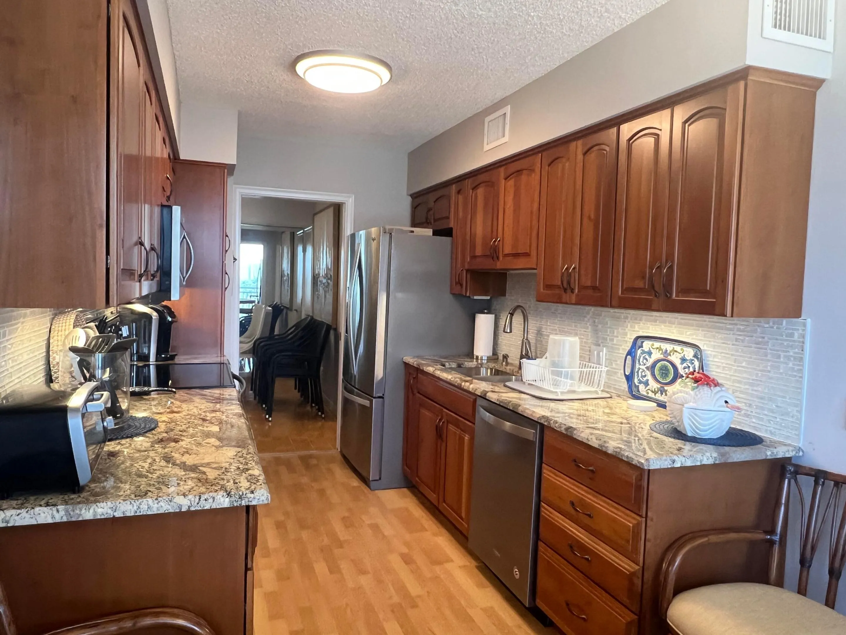 OT 803 Kitchen