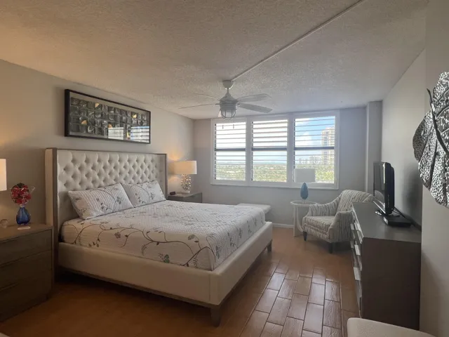 OT 803 Master Bedroom #5