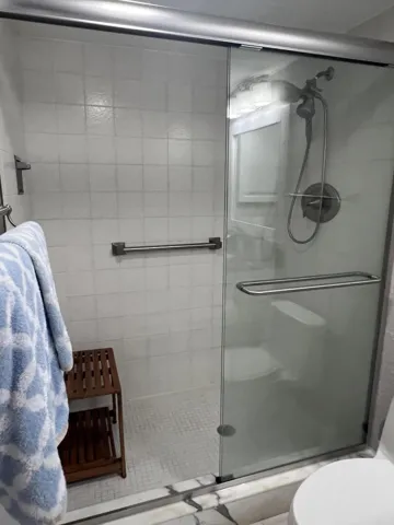 OT 803 Guest Bathroom