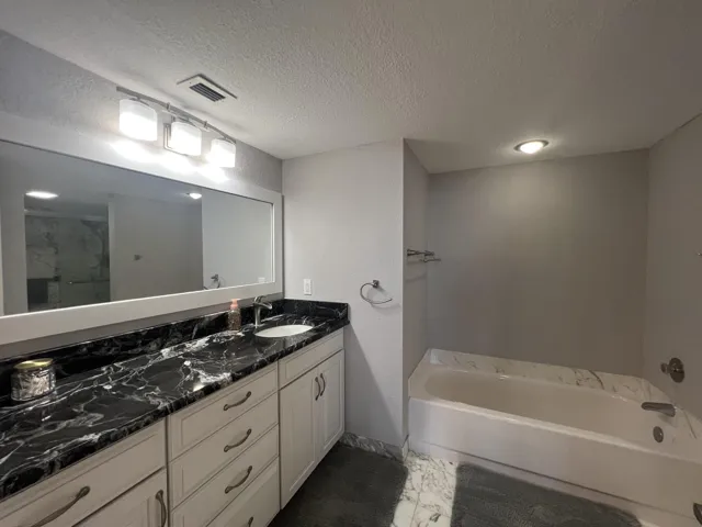 OT 803 Master Bath