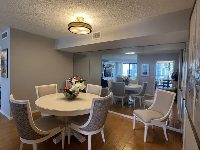 OT 803 Dining Room
