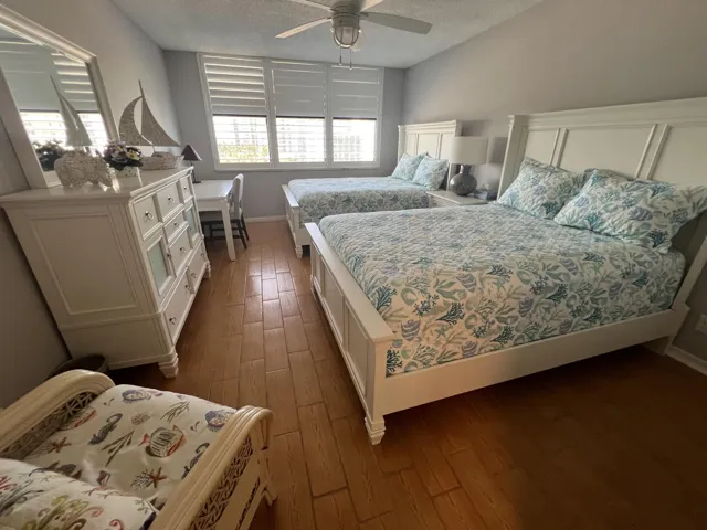 OT 803 Guest Bedroom #5