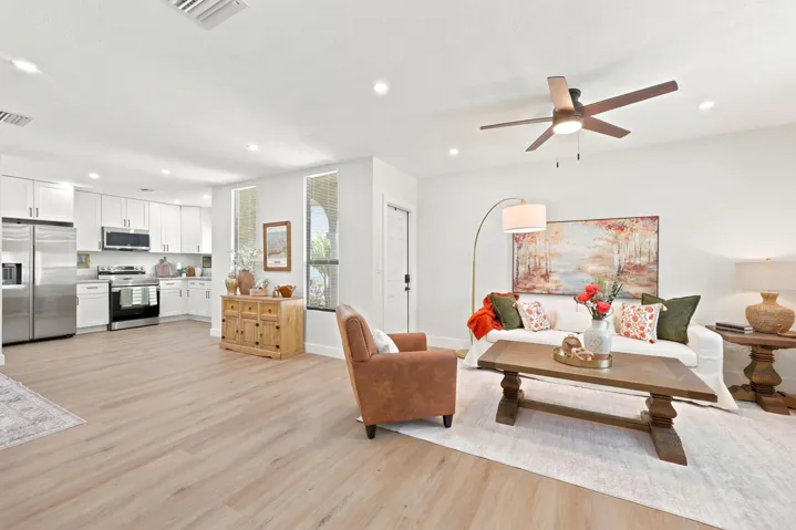 Open Concept
