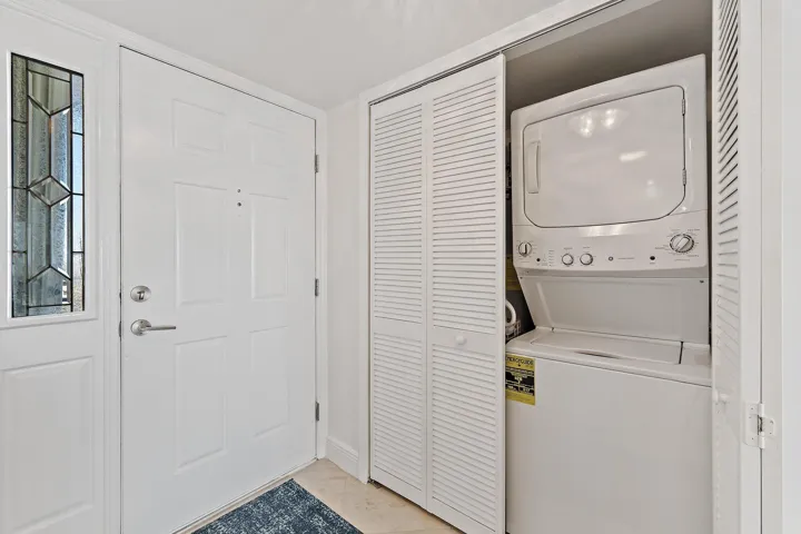 Washer/Dryer