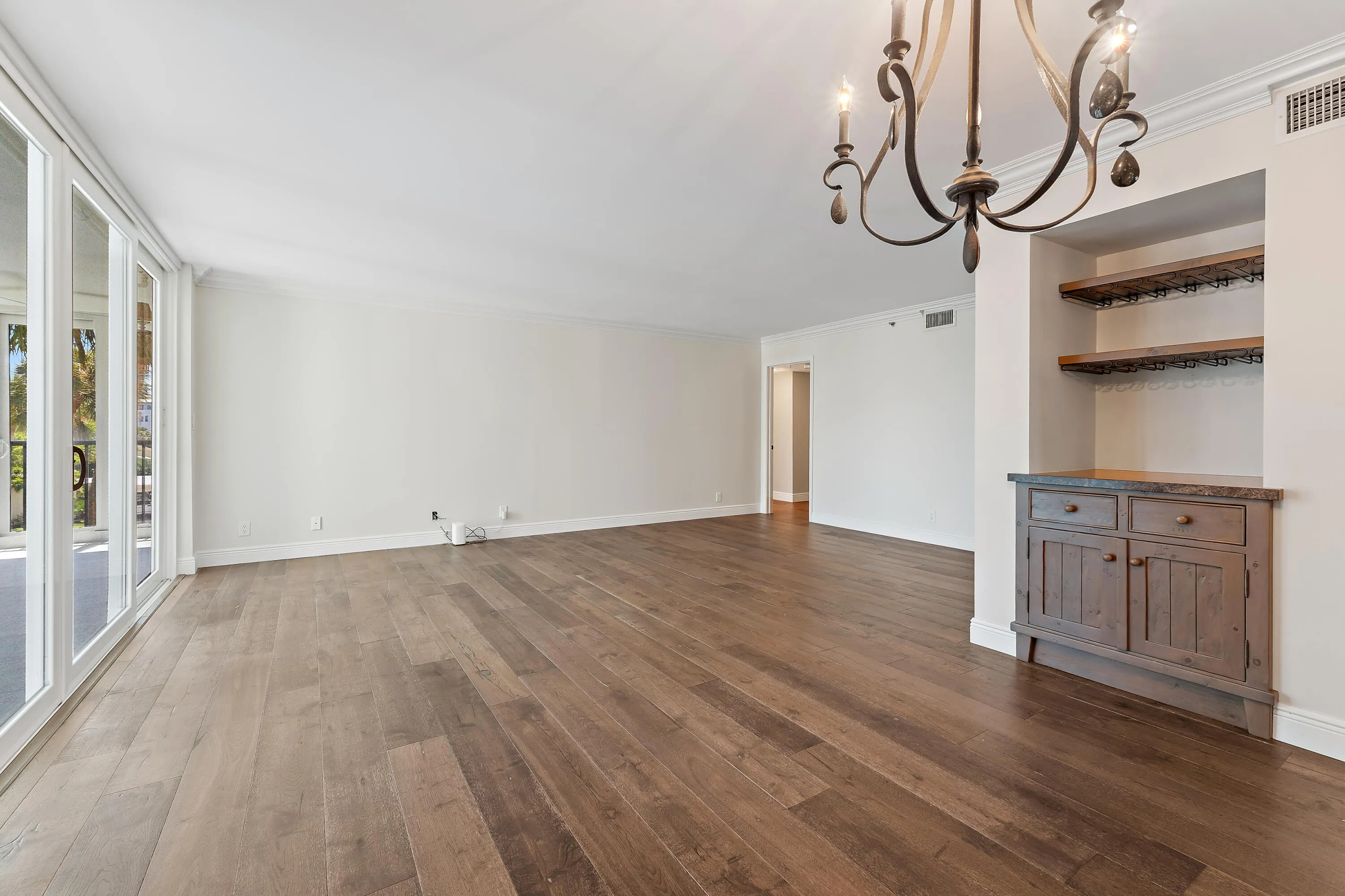 Living/Dining