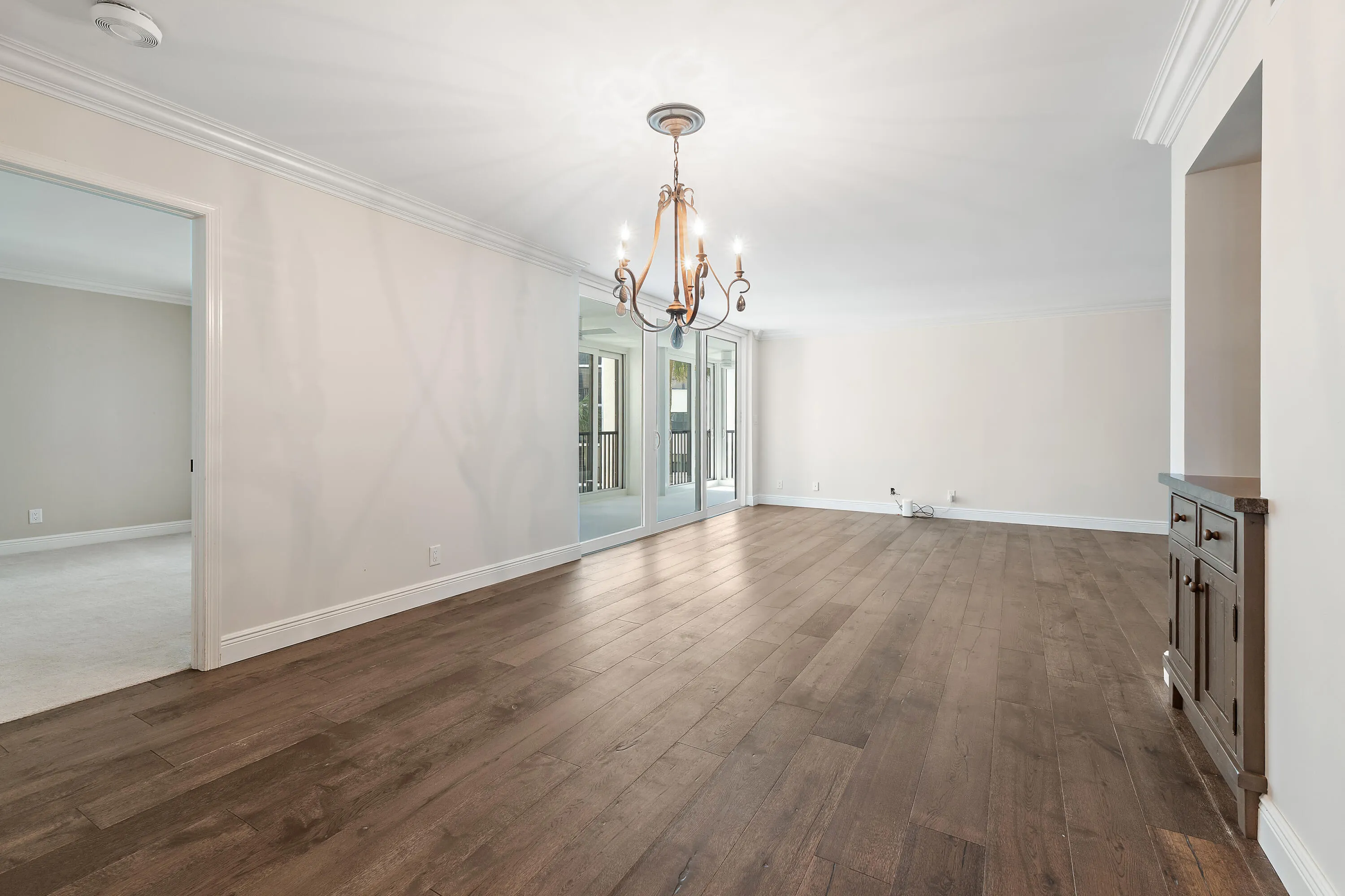 Living/Dining