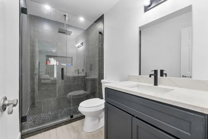 Primary Bath 1