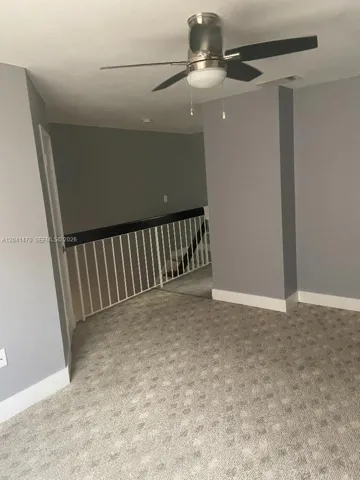 Bedroom View