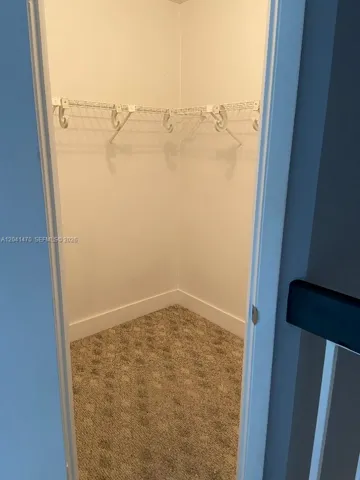 Walkin Closet