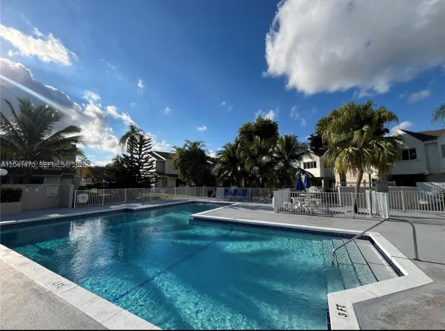 Community Pool