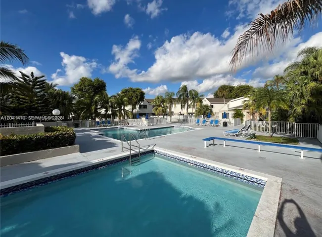 Community Pool