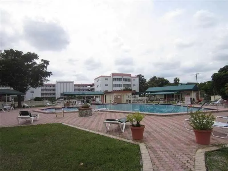 Community Pool