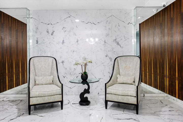 Elevator Foyer
