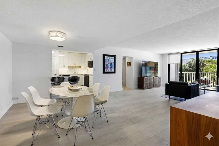Dining/Living