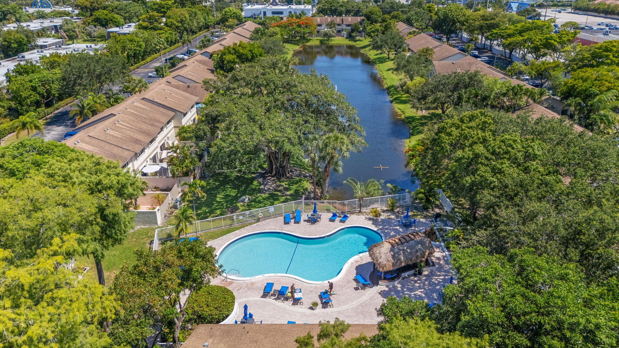 AFFORDABLE RESORT LIVING.