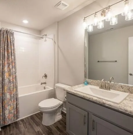 Bathroom 3