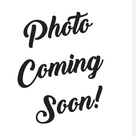 Coming Soon