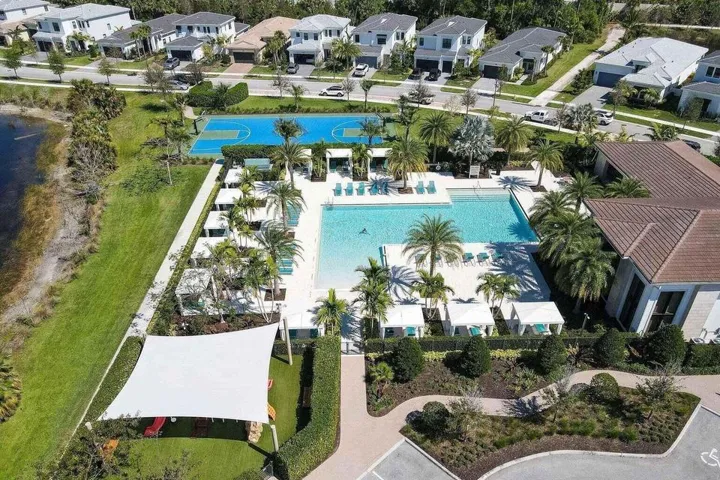Overview of Amenities