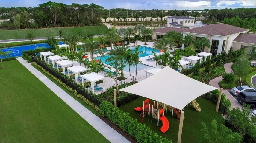 Overview of Amenities