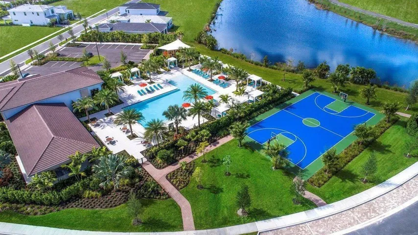Overview of Amenities
