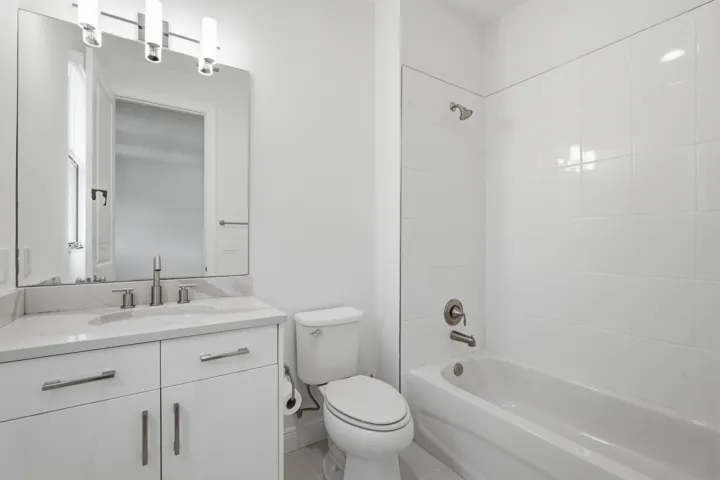 Bathroom 3