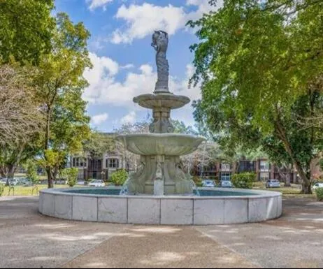Grounds