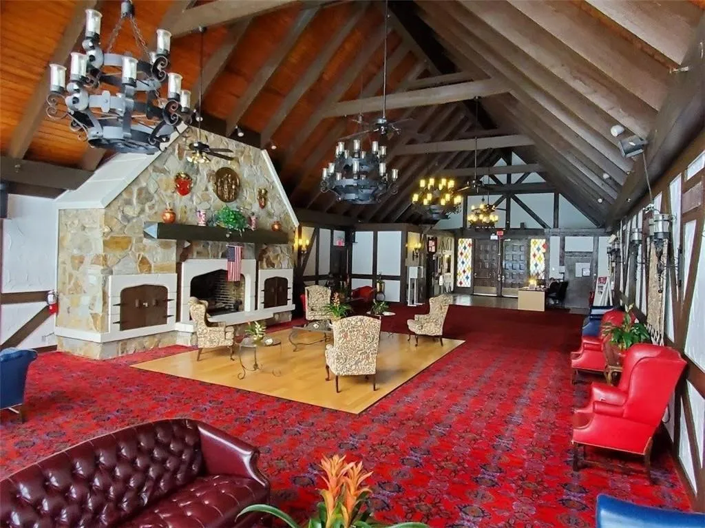 Clubhouse