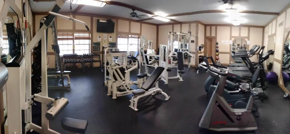 GYM