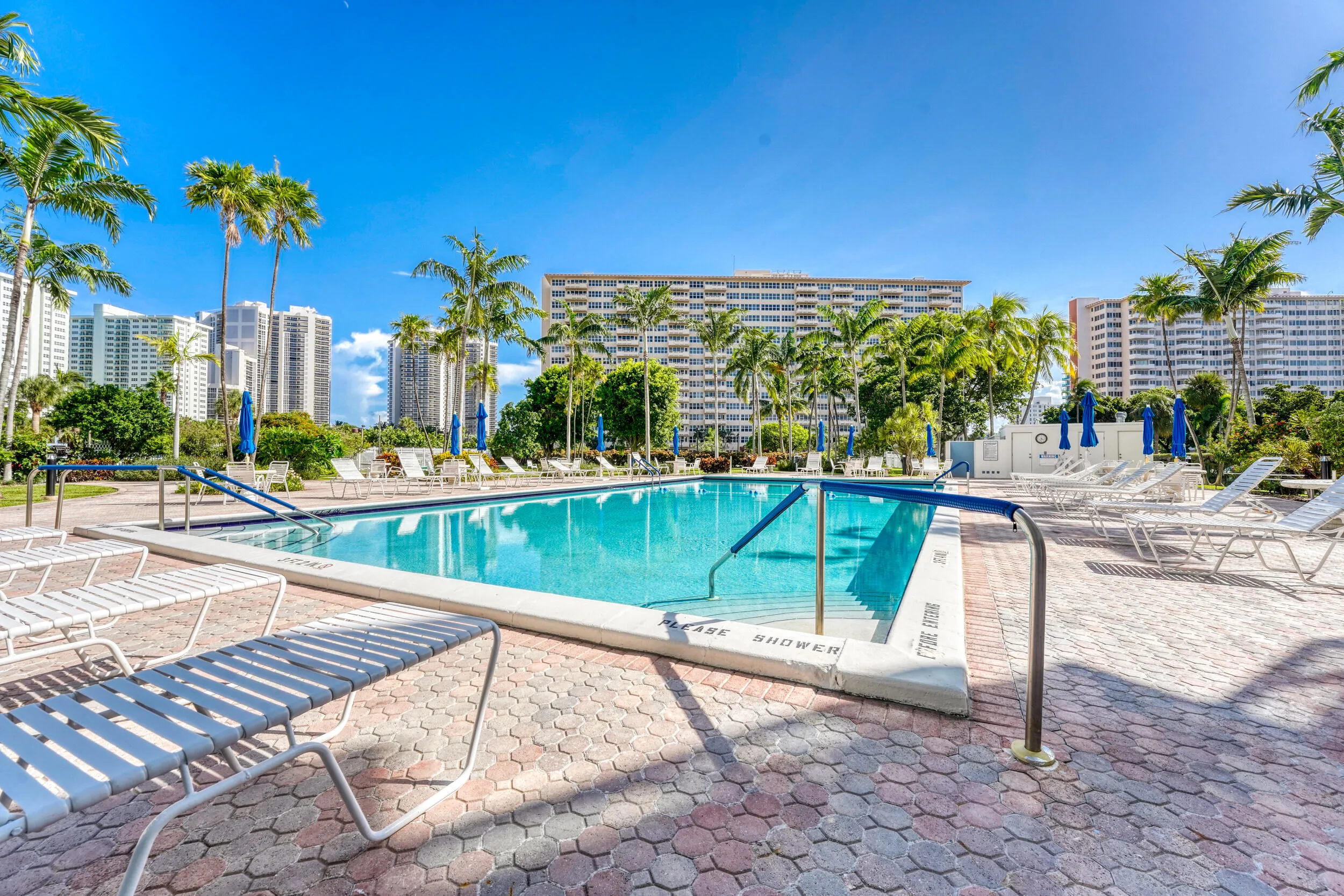 3.8 pool steps