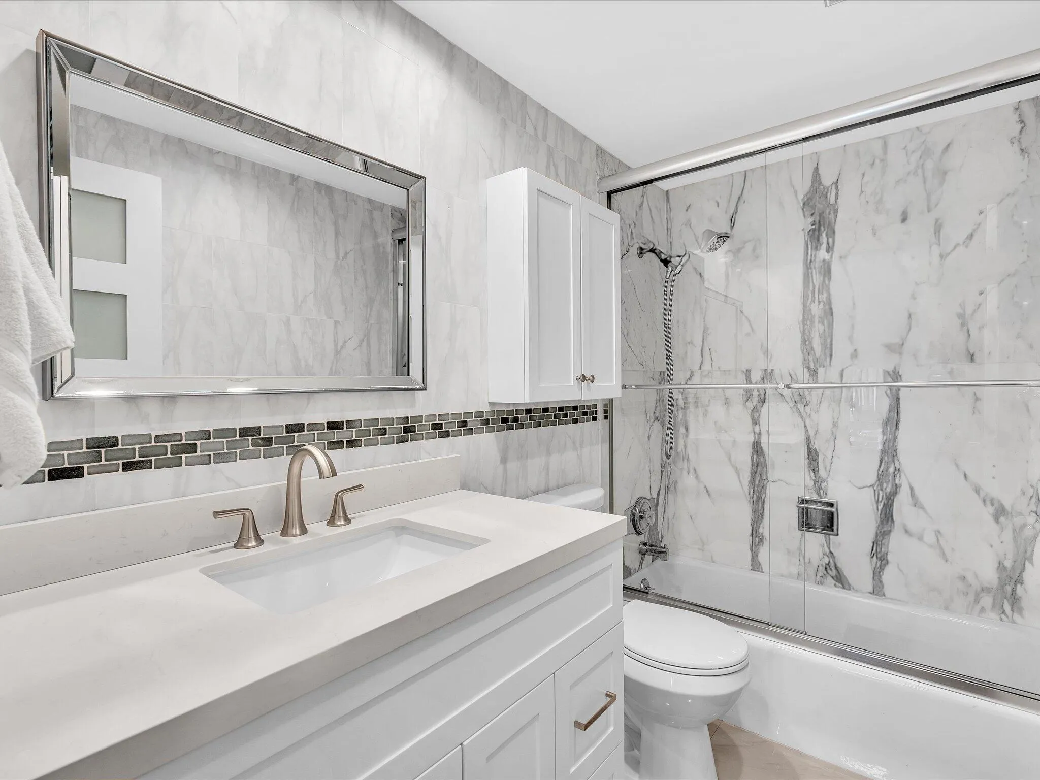 Cute bathroom