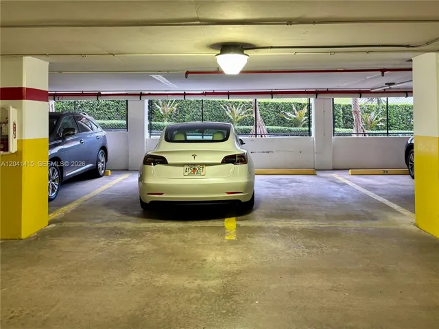 Parking Spaces 36 & 37