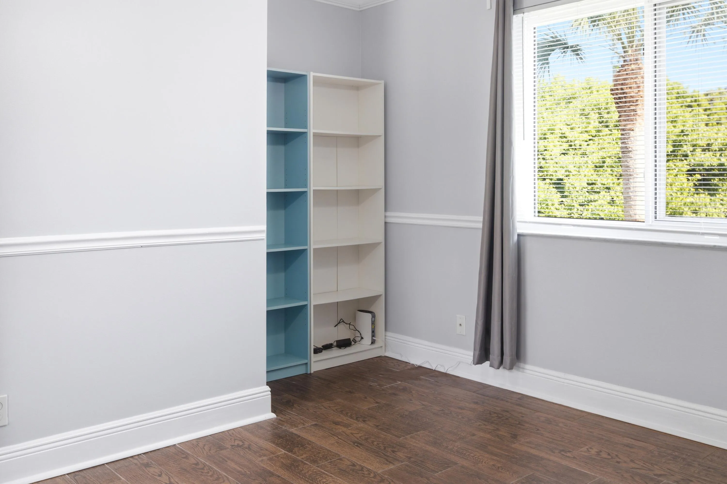 Kids/Office room