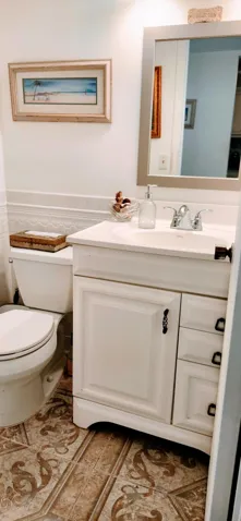 Guest Bath