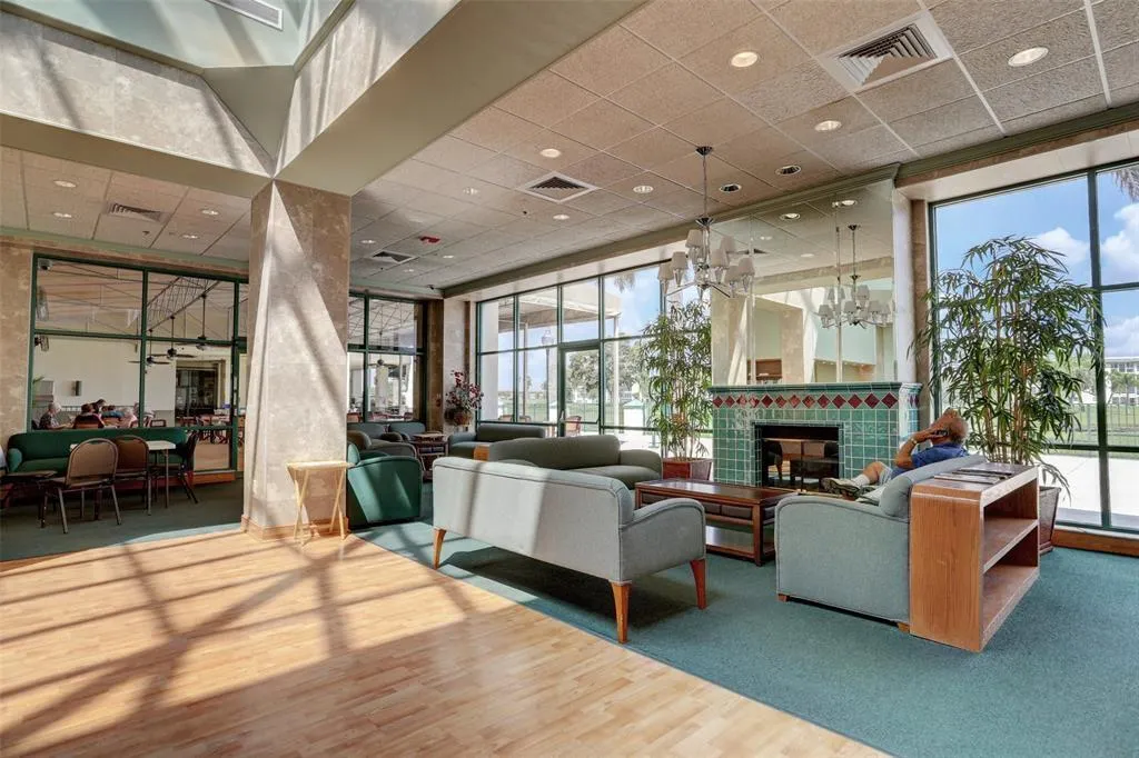 LIBARY