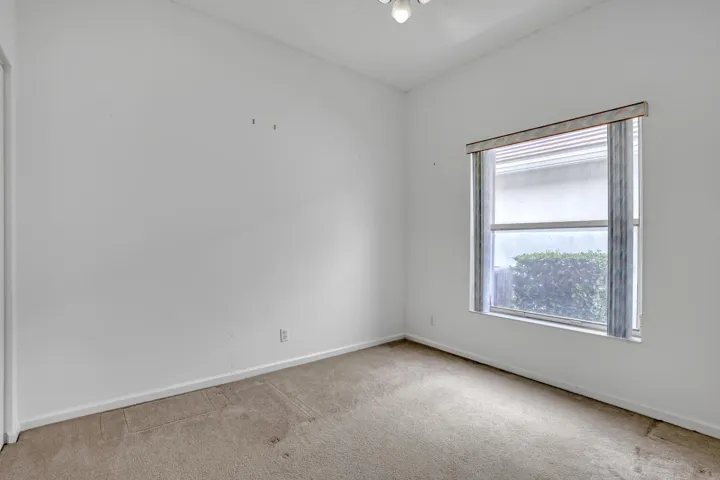 Third bedroom