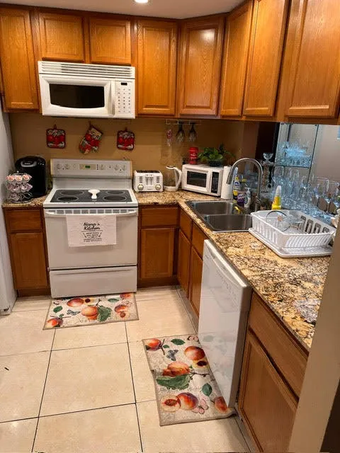 Kitchen 6575