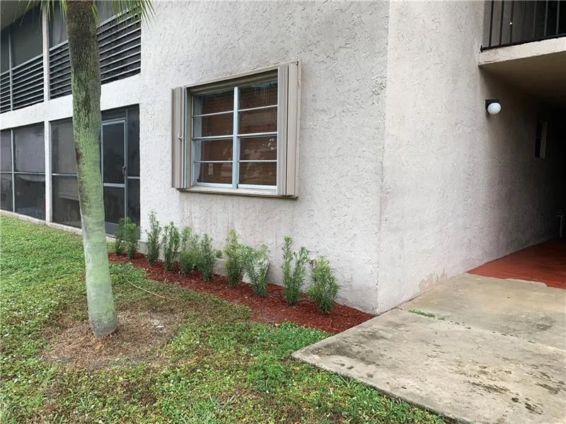 Back of Unit 2