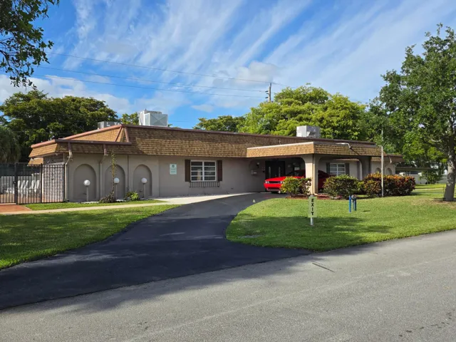 Clubhouse