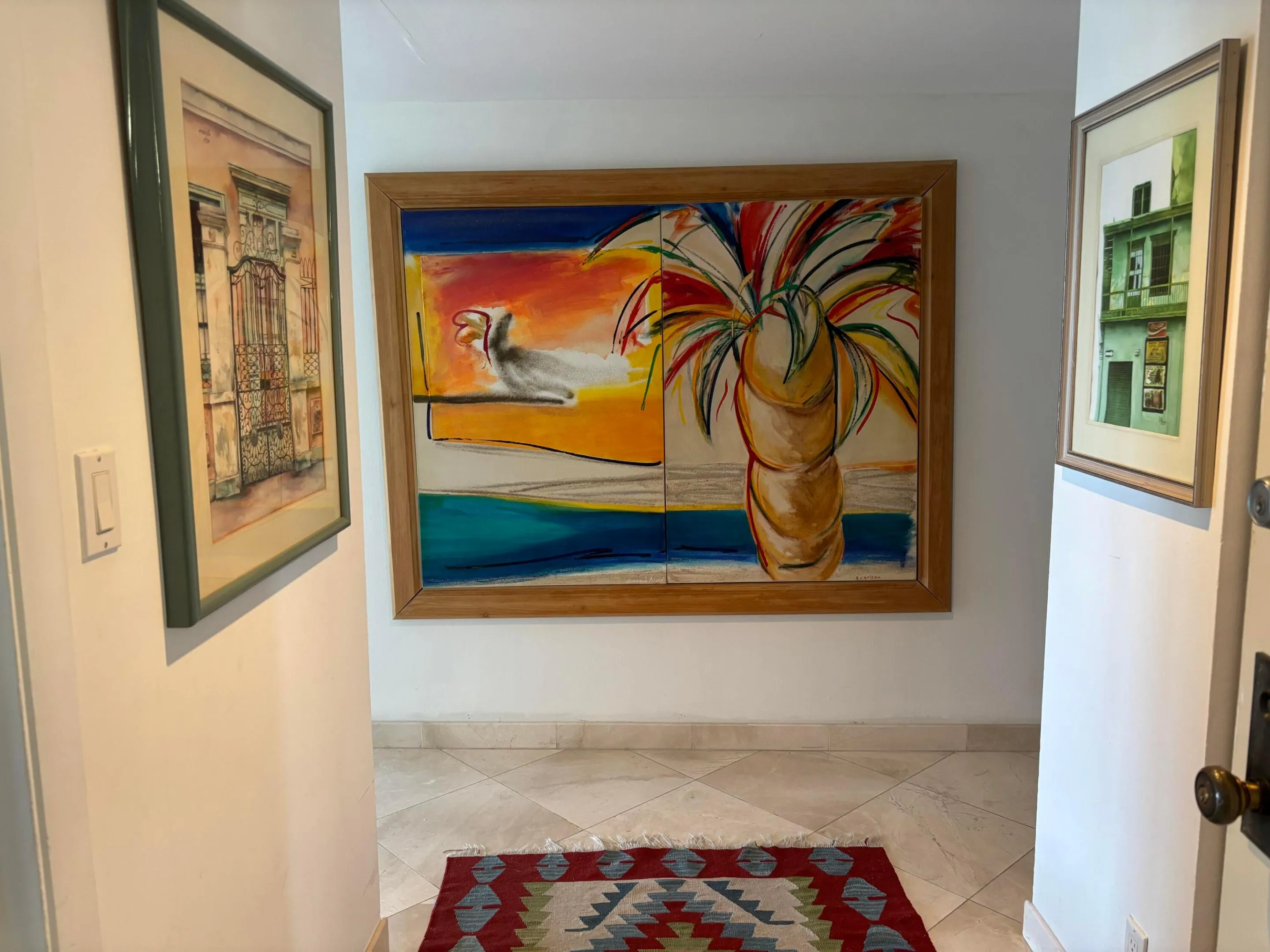 Foyer