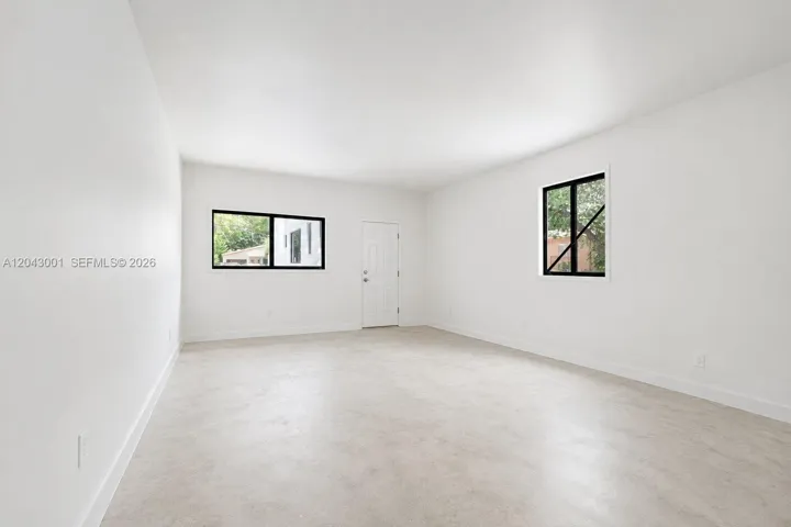 Guest House/ Blank Canvas
