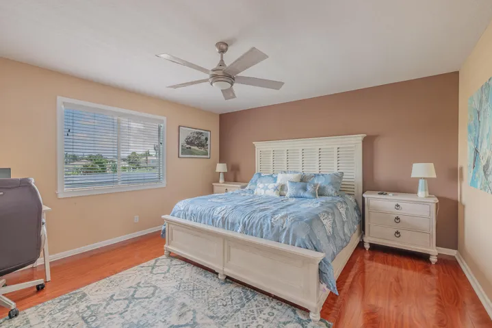 Master Suite