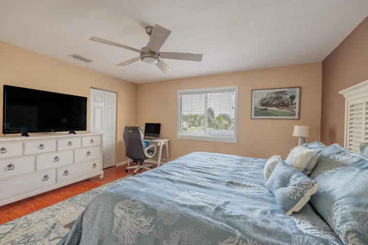 Master Suite